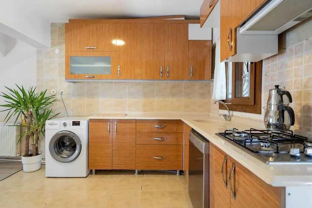 Villa Simsek - 2 Kuşadası Turkije