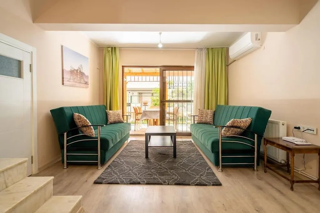 Villa Simsek - 2 Kuşadası