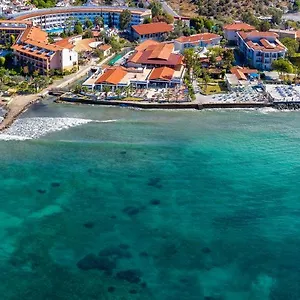 Ephesia Holiday Beach Club Rezort