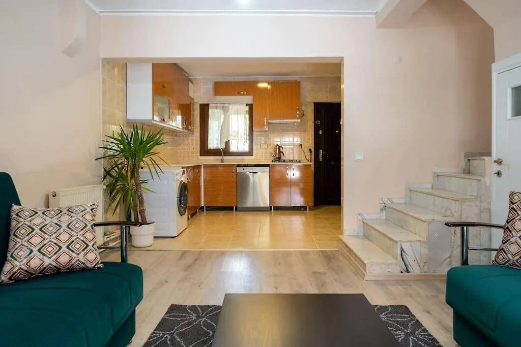 Villa Simsek - 2 Kusadasi