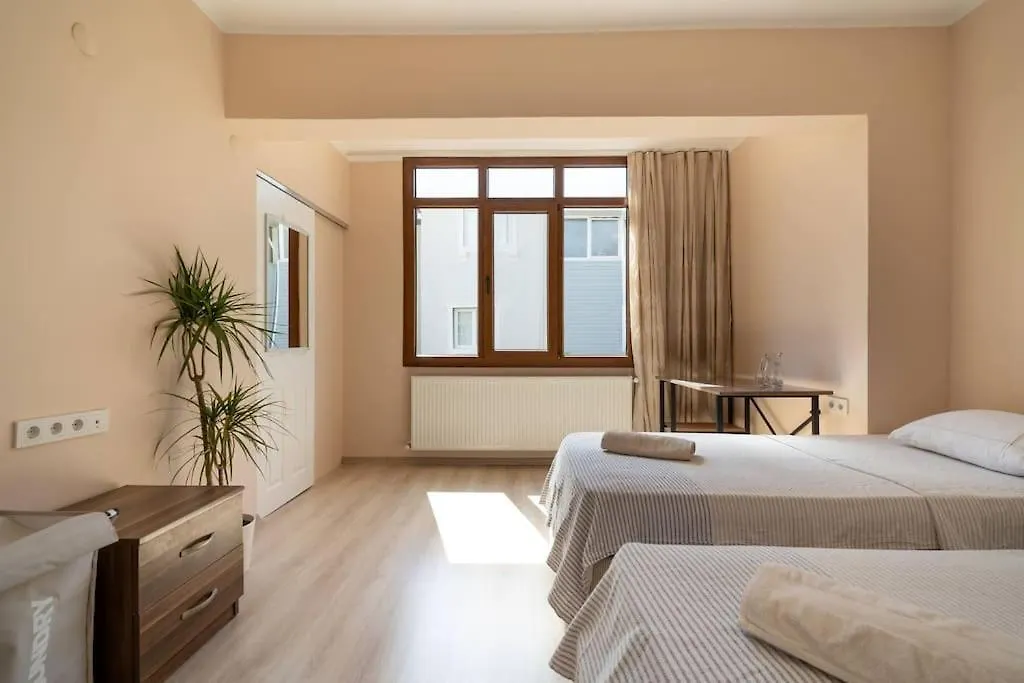 Villa Simsek - 2 Kusadasi Turkey