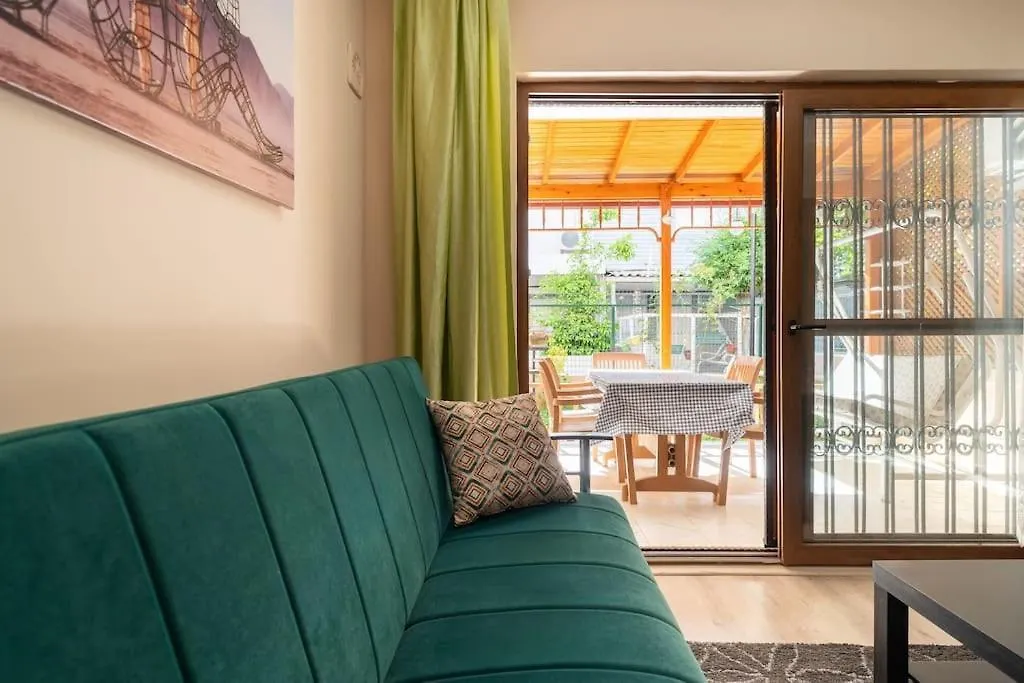 Villa Simsek - 2 Kusadasi