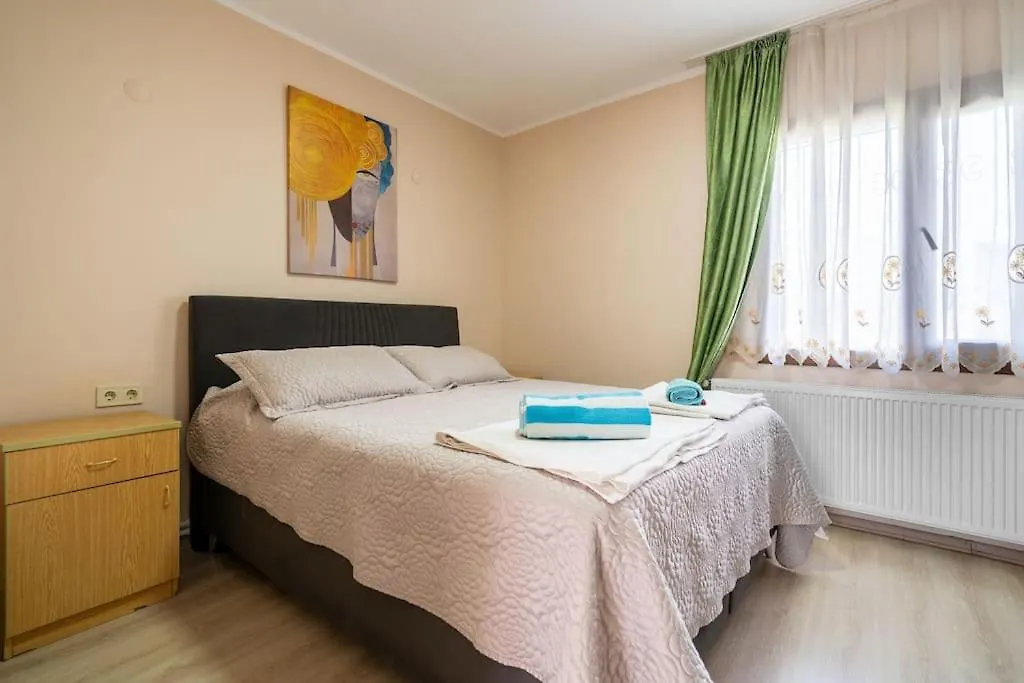Villa Simsek - 2 Kusadasi