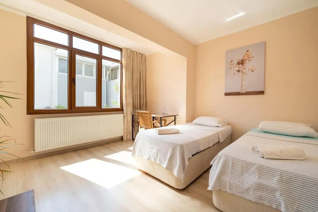 Villa Simsek - 2 Kusadasi