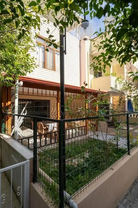 Villa Simsek - 2 Kusadasi