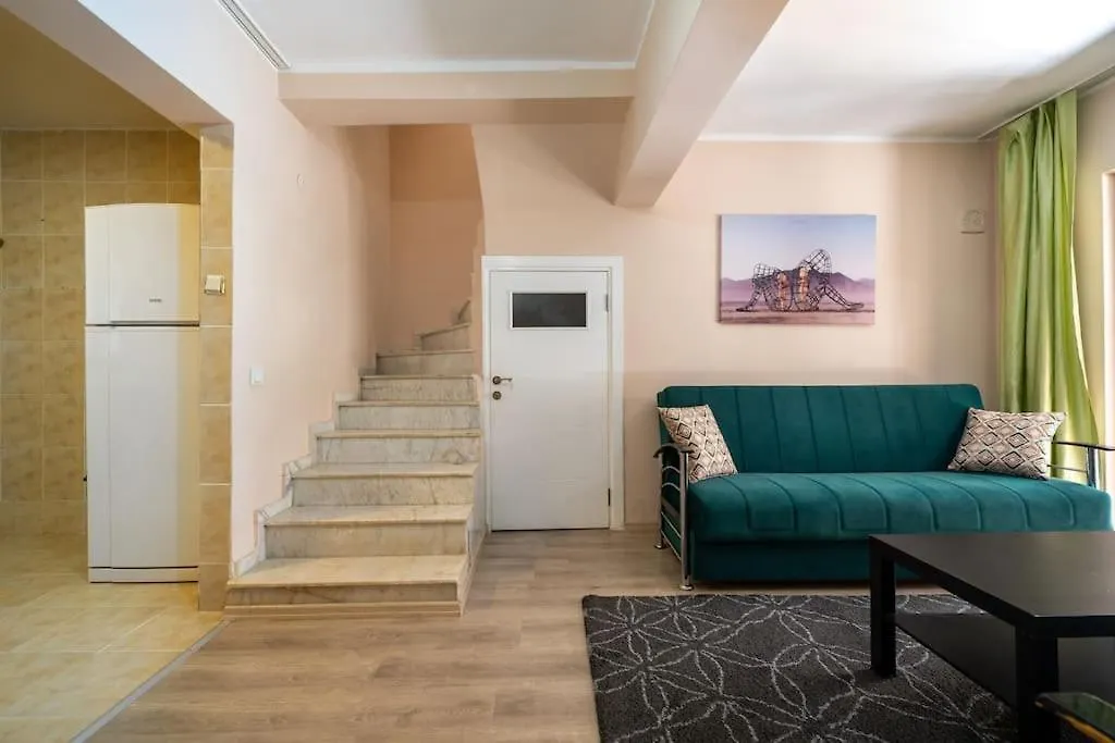 Villa Simsek - 2 Kusadasi