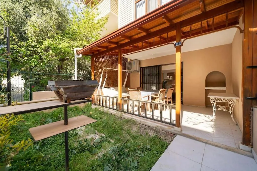 Villa Simsek - 2 Kusadasi Turkey