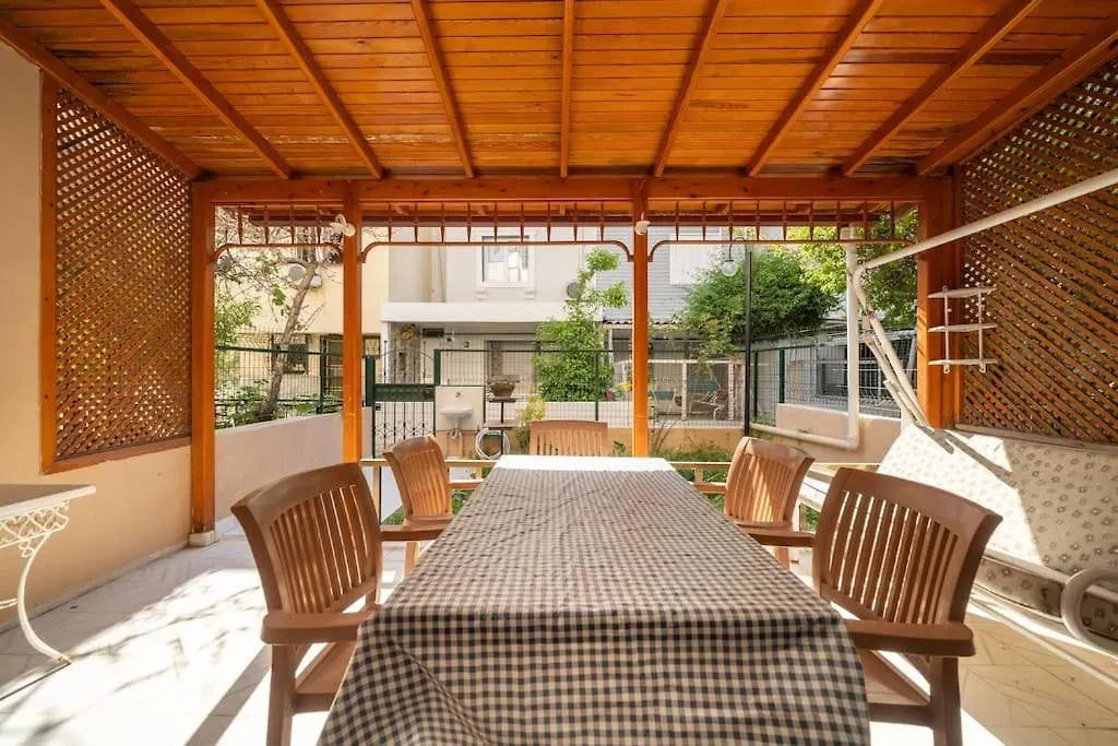 Villa Simsek - 2 location