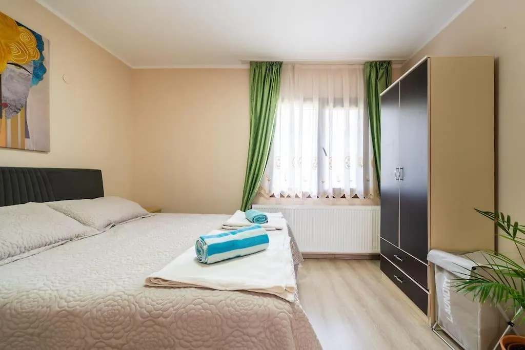 Villa Simsek - 2 Kusadasi